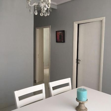 Ph Villa Marilyn 3 Ambientes Con Patio Y Parrilla En La Perla - Incluye Ropa De Cama Мар-дель-Плата Экстерьер фото
