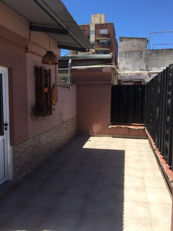 Ph Villa Marilyn 3 Ambientes Con Patio Y Parrilla En La Perla - Incluye Ropa De Cama Мар-дель-Плата Экстерьер фото
