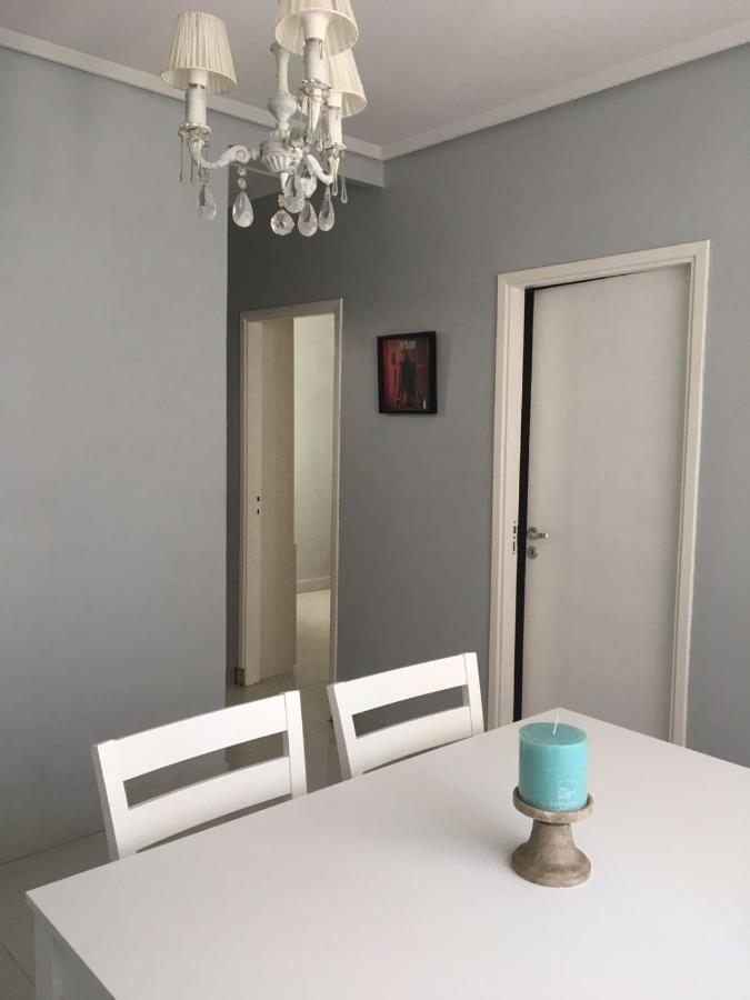 Ph Villa Marilyn 3 Ambientes Con Patio Y Parrilla En La Perla - Incluye Ropa De Cama Мар-дель-Плата Экстерьер фото