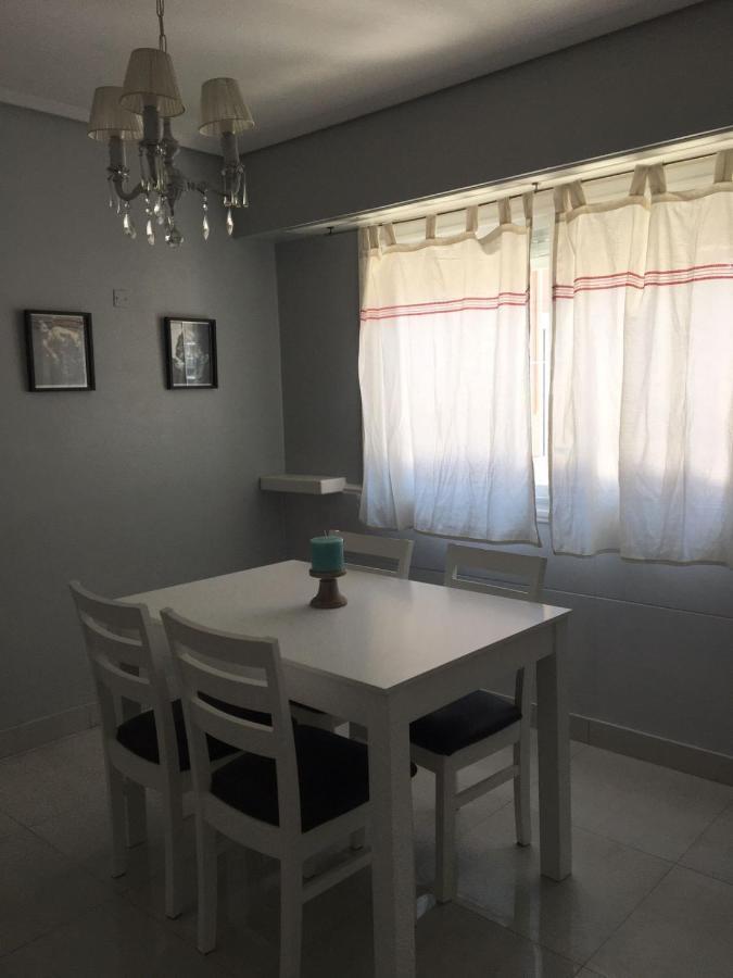 Ph Villa Marilyn 3 Ambientes Con Patio Y Parrilla En La Perla - Incluye Ropa De Cama Мар-дель-Плата Экстерьер фото