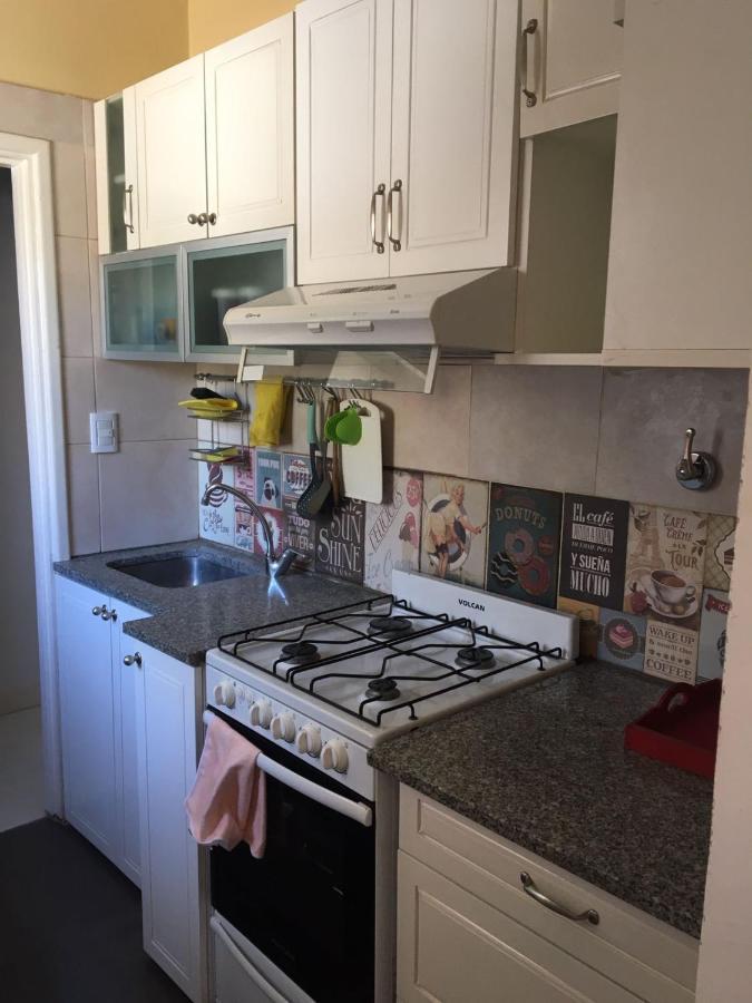 Ph Villa Marilyn 3 Ambientes Con Patio Y Parrilla En La Perla - Incluye Ropa De Cama Мар-дель-Плата Экстерьер фото