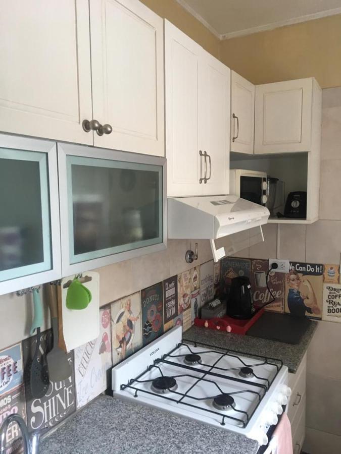 Ph Villa Marilyn 3 Ambientes Con Patio Y Parrilla En La Perla - Incluye Ropa De Cama Мар-дель-Плата Экстерьер фото