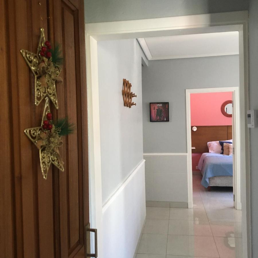 Ph Villa Marilyn 3 Ambientes Con Patio Y Parrilla En La Perla - Incluye Ropa De Cama Мар-дель-Плата Экстерьер фото