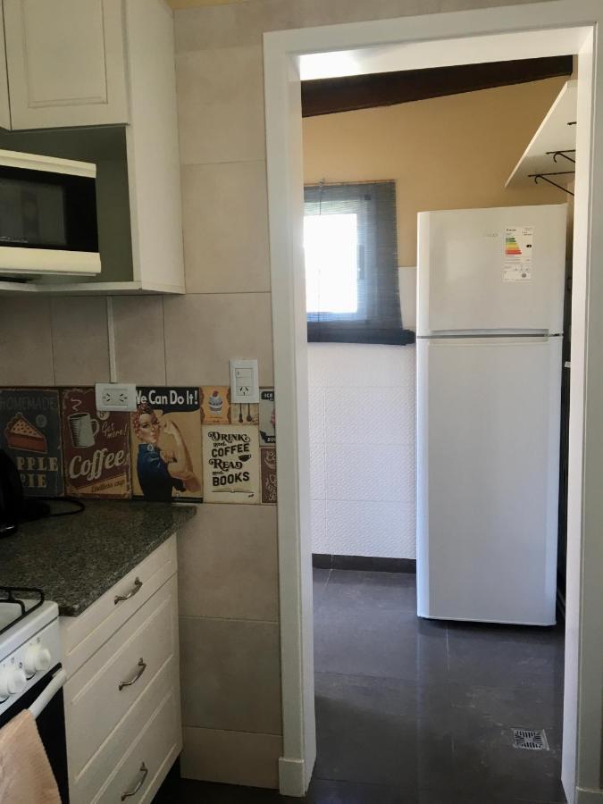 Ph Villa Marilyn 3 Ambientes Con Patio Y Parrilla En La Perla - Incluye Ropa De Cama Мар-дель-Плата Экстерьер фото