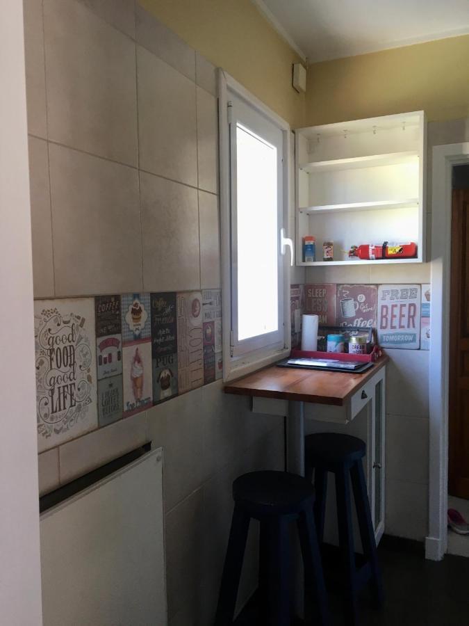 Ph Villa Marilyn 3 Ambientes Con Patio Y Parrilla En La Perla - Incluye Ropa De Cama Мар-дель-Плата Экстерьер фото