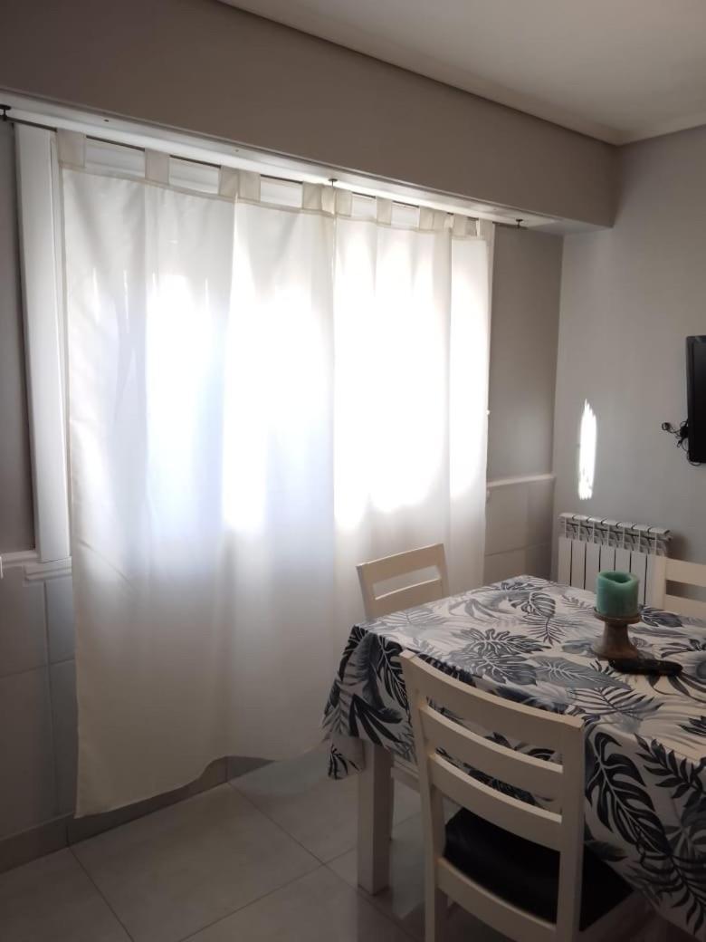 Ph Villa Marilyn 3 Ambientes Con Patio Y Parrilla En La Perla - Incluye Ropa De Cama Мар-дель-Плата Экстерьер фото